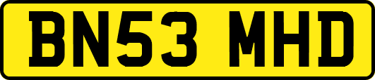 BN53MHD