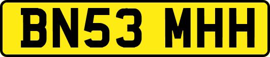 BN53MHH