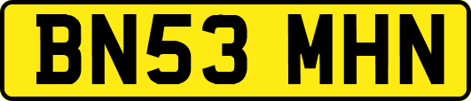 BN53MHN