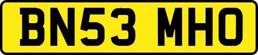 BN53MHO