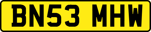 BN53MHW