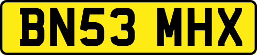 BN53MHX