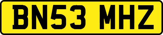 BN53MHZ