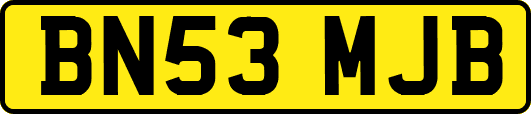 BN53MJB