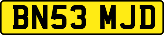 BN53MJD