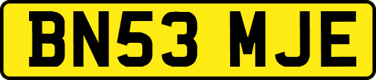 BN53MJE