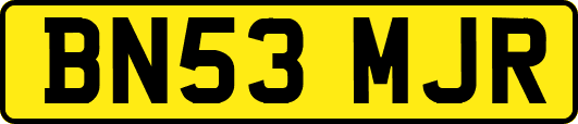 BN53MJR