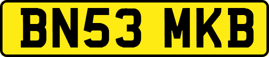 BN53MKB