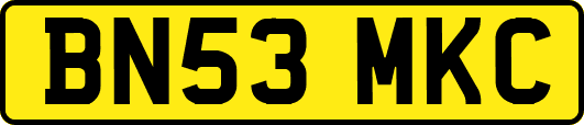 BN53MKC