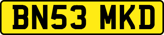 BN53MKD