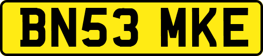BN53MKE