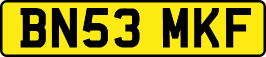 BN53MKF