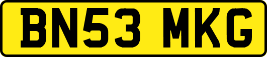 BN53MKG