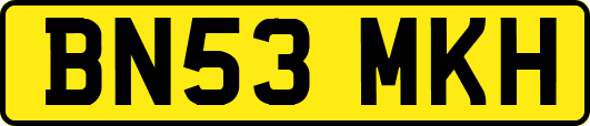 BN53MKH