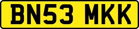 BN53MKK
