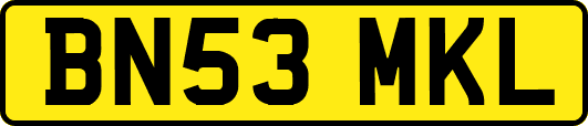 BN53MKL