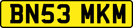 BN53MKM