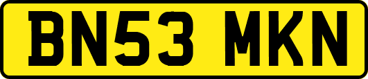 BN53MKN