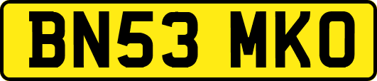 BN53MKO