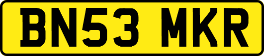 BN53MKR