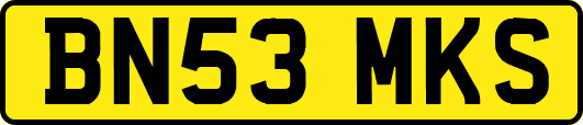 BN53MKS
