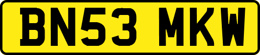 BN53MKW