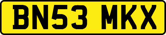 BN53MKX