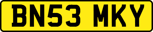 BN53MKY