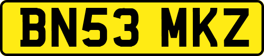 BN53MKZ