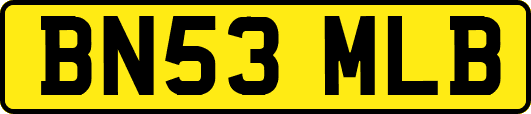 BN53MLB