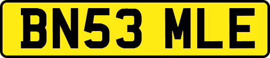 BN53MLE
