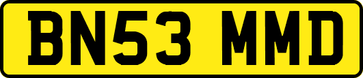BN53MMD