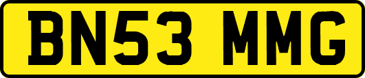 BN53MMG