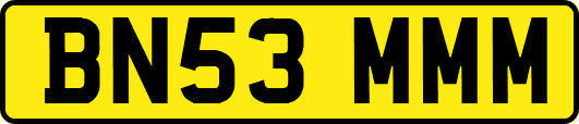 BN53MMM