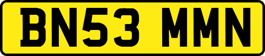 BN53MMN