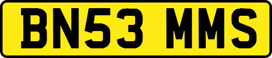 BN53MMS