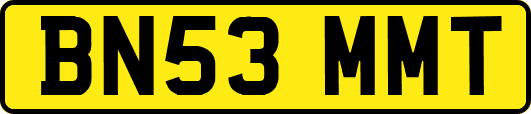 BN53MMT