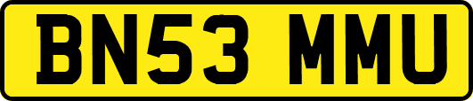 BN53MMU
