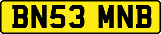 BN53MNB