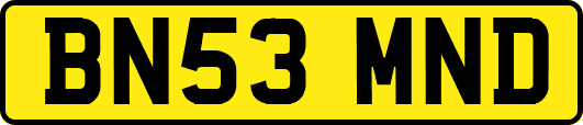 BN53MND