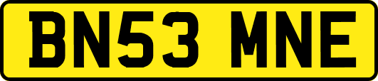 BN53MNE