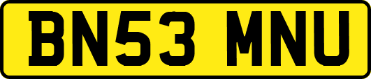 BN53MNU