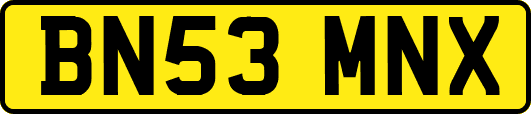 BN53MNX