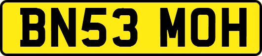 BN53MOH