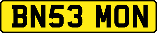 BN53MON