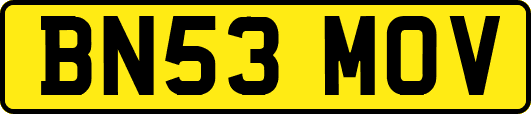 BN53MOV