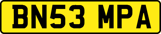 BN53MPA