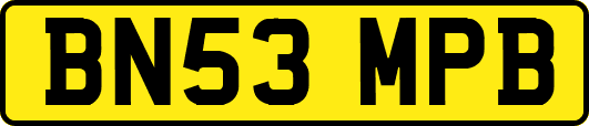 BN53MPB