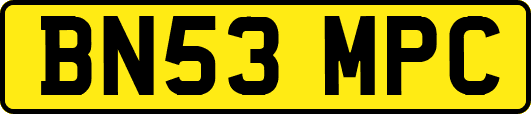 BN53MPC