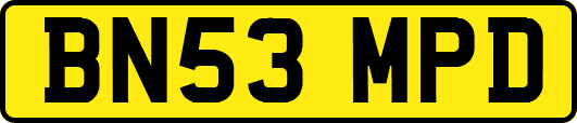 BN53MPD